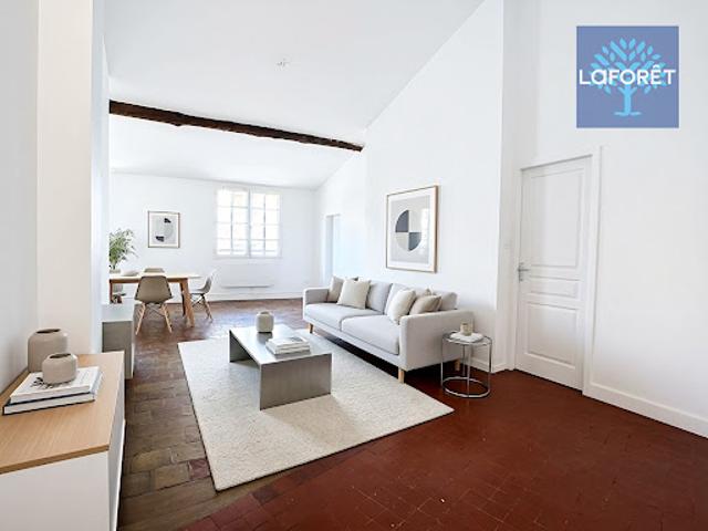 Location Appartement 5 pièces 120.2 m2 Aix en Provence