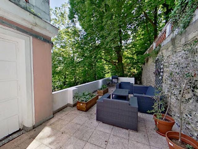 Location Appartement 5 pièces 120 m2 Andresy