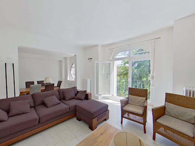 Location Appartement 5 pièces 120 m2 Andresy