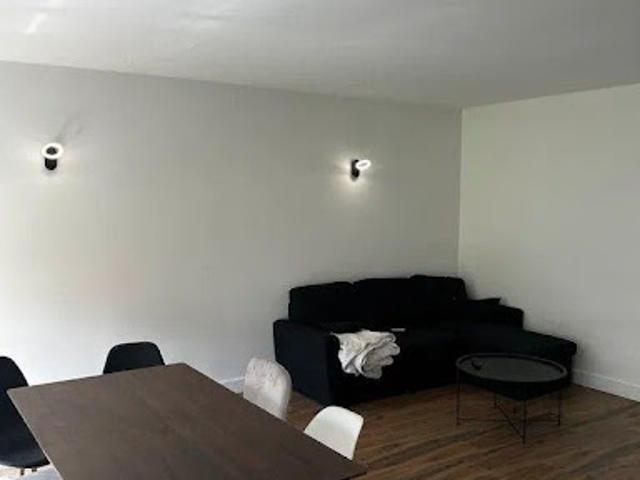Location Appartement 5 pièces 120 m2 Bordeaux