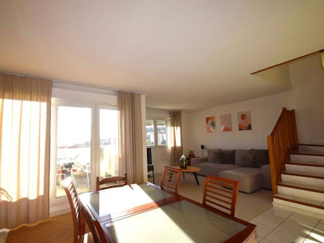 Location Appartement 5 pièces 120 m2 Bastia