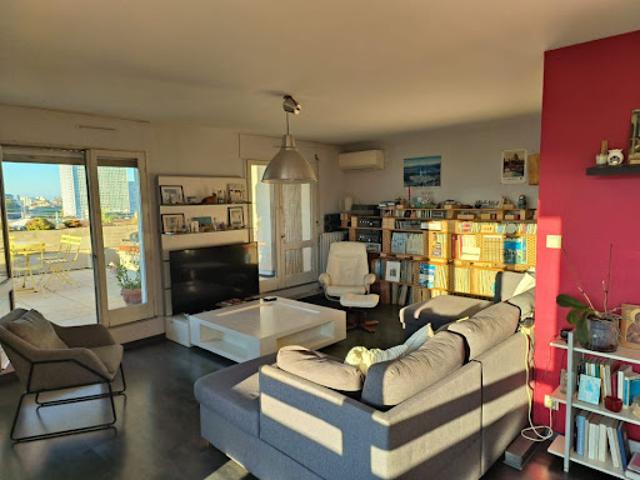 Location Appartement 5 pièces 120 m2 Toulouse