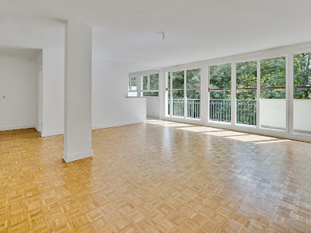 Location Appartement 5 pièces 120 m2 Ville d'Avray