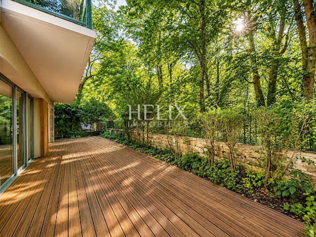 Location Appartement 5 pièces 121.1 m2 Saint Germain en Laye