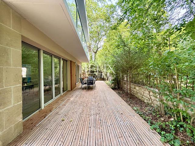 Location Appartement 5 pièces 121.1 m2 Saint Germain en Laye