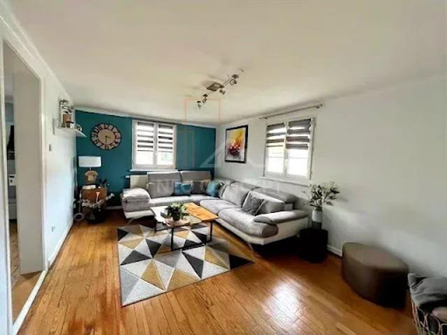 Location Appartement 5 pièces 121.5 m2 Hoerdt