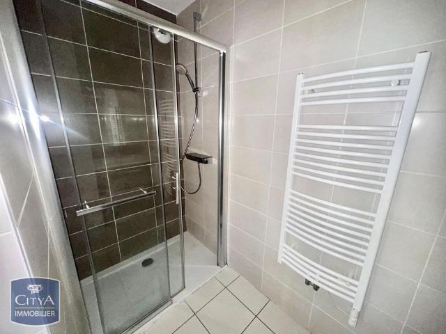 Location Appartement 5 pièces 121m² LYON 2ème