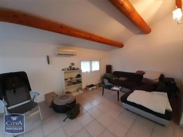 Location Appartement 5 pièces 122m² ORANGE 84100