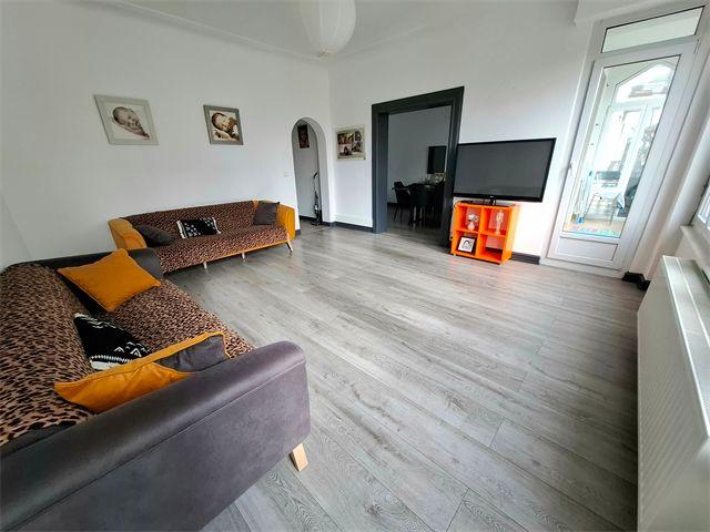 Location Appartement 5 pièces 122m²