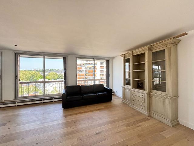 Location Appartement 5 pièces 123m²