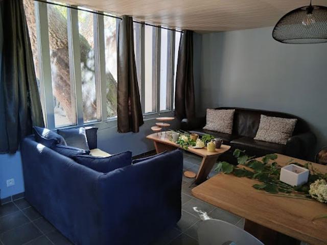 Location Appartement 5 pièces 124 m2 Leon