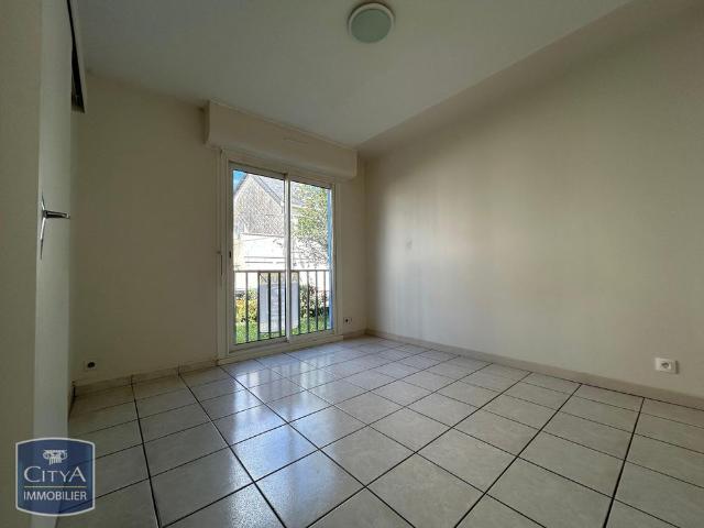 Location Appartement 5 pièces 124m² ST NAZAIRE 44600