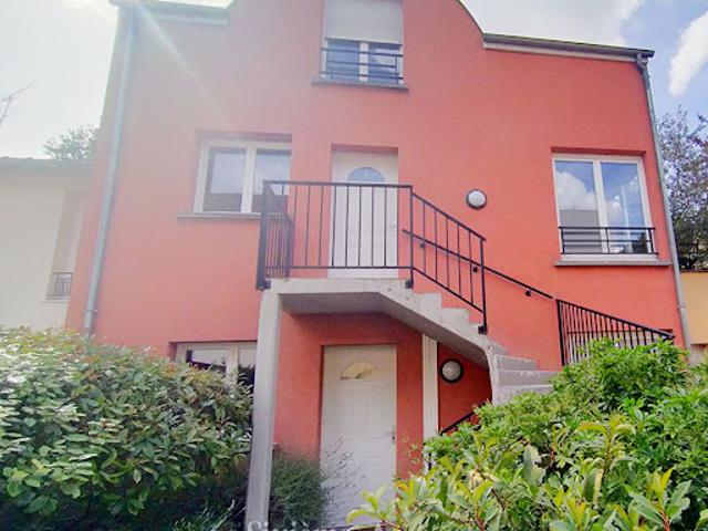 Location Appartement 5 pièces 125 m2 Chaville
