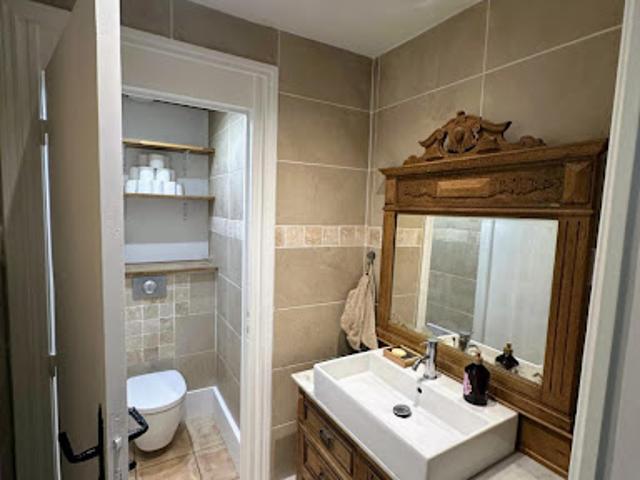 Location Appartement 5 pièces 125 m2 Groslay