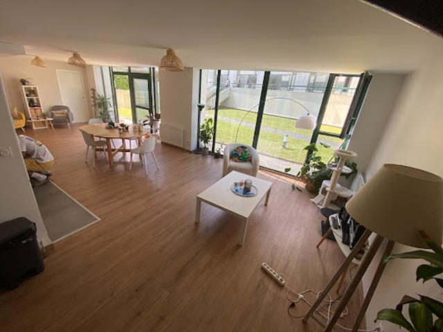 Location Appartement 5 pièces 125 m2 Orleans