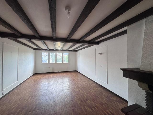 Location Appartement 5 pièces 125m²