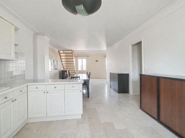 Location appartement 5 pièces, 127.15m², Antony