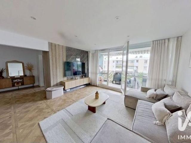 Location Appartement 5 pièces