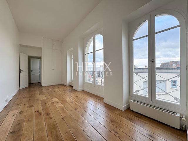 Location Appartement 5 pièces 128 m2 Le Pecq
