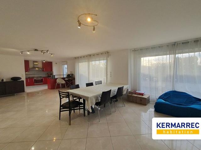 Location Appartement 5 pièces 128m²