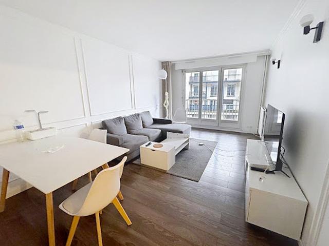 Location Appartement 1 pièce 12 m2 Rosny sous Bois