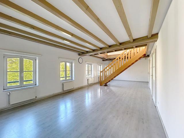 location appartement 5 pièces, 130.00m², metz