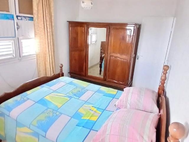 Location Appartement 5 pièces 130 m2 à Fort de France