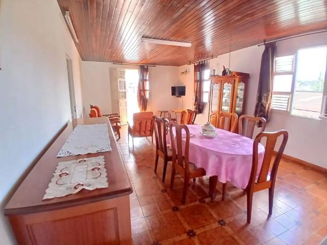 Location Appartement 5 pièces 130 m2 à Fort de France