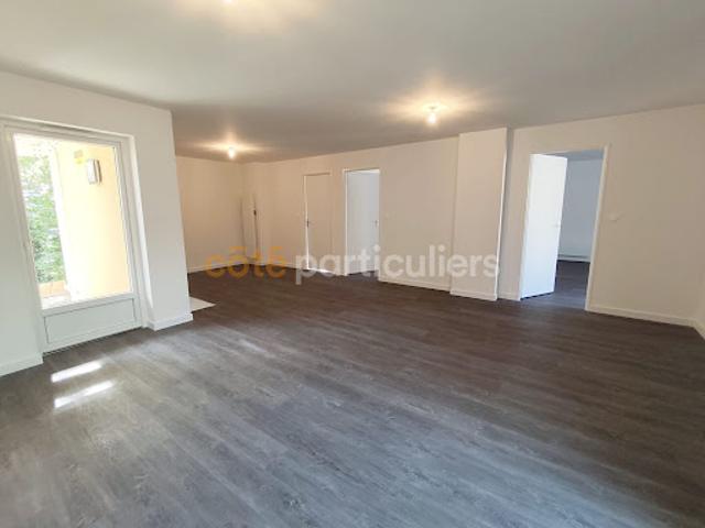 Location Appartement 5 pièces 130 m2 Saint Pierre en Auge