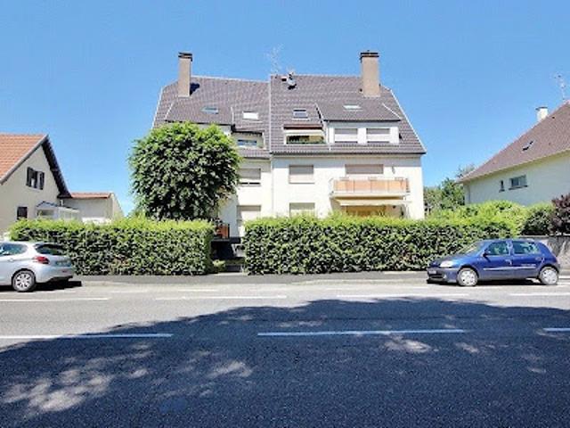 Location Appartement 5 pièces 130 m2 Strasbourg