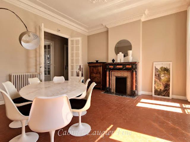 Location Appartement 5 pièces 131.22 m2 Marseille 6ème