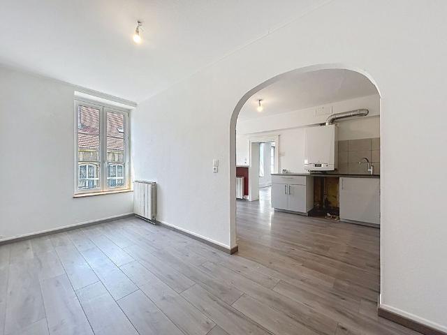 Location appartement 5 pièces, 131.30m², Jouy aux Arches