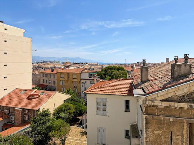 Location Appartement 5 pièces 132 m2 Antibes