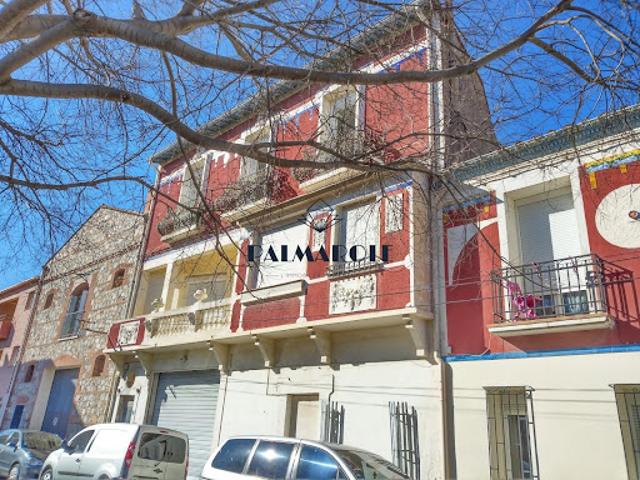 Location Appartement 5 pièces 133 m2 Perpignan