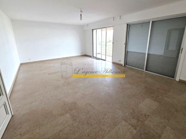 Location Appartement 5 pièces 133m² MONTELIMAR 26200