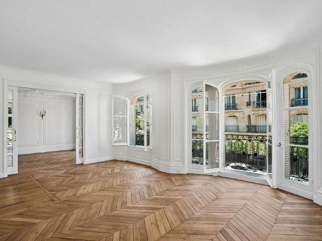 Location Appartement 5 pièces 134m²