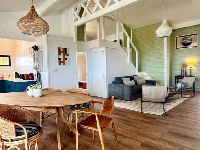Location Appartement 5 pièces 135m² ST PAUL 97422