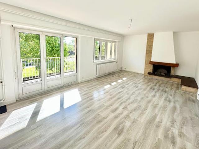 Location Appartement 5 pièces 136.55 m2 Colmar
