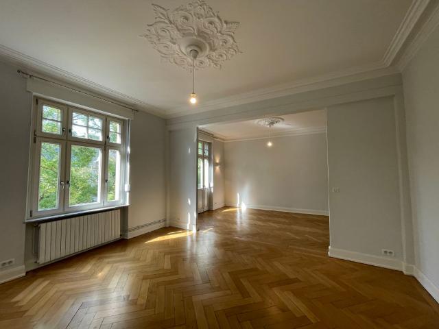 Location Appartement 5 pièces 138m²