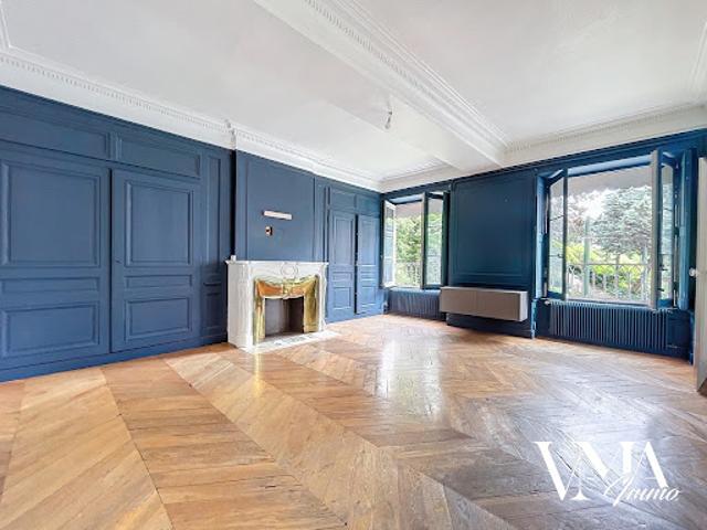 Location Appartement 5 pièces 139 m2 Lyon 1er