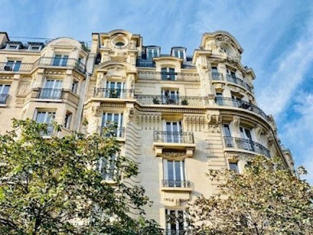 Location Appartement 5 pièces 140.51 m2 Paris 7ème