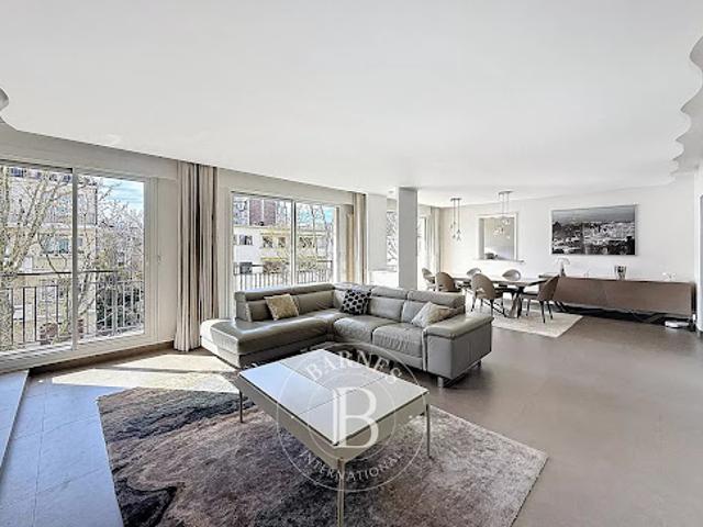 Location Appartement 5 pièces 143.15 m2 Neuilly sur Seine