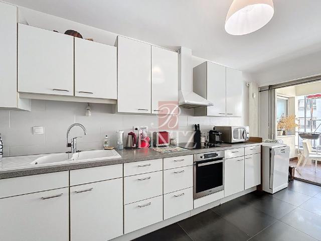 Location Appartement 5 pièces 143m² STRASBOURG 67000