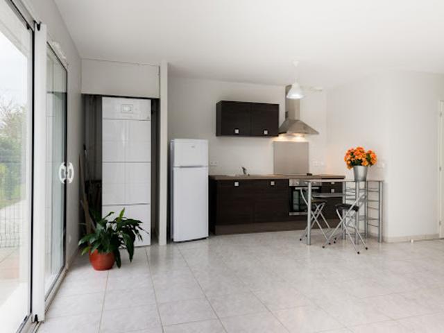 Location Appartement 5 pièces 145 m2 Annecy