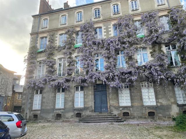 Location Appartement 5 pièces 145 m2 Rennes
