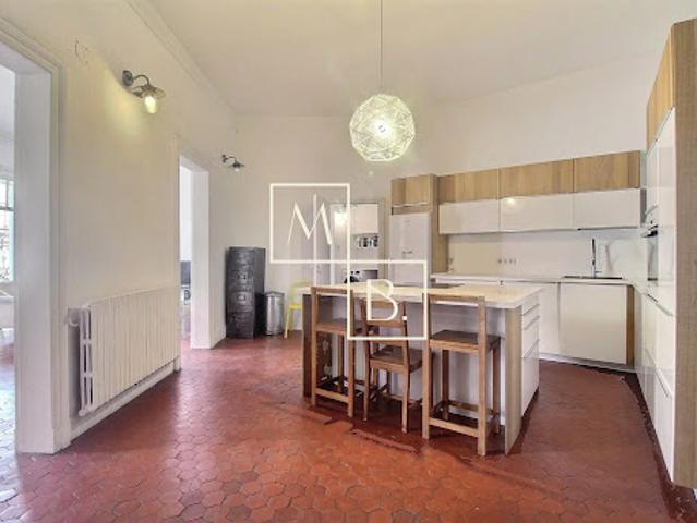 Location Appartement 5 pièces 147.75 m2 Montpellier