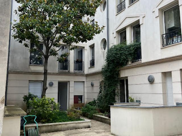 Location Appartement 5 pièces 150 m2 Paris 16ème