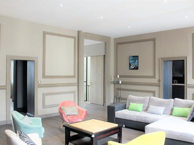 Appartement 5 pièces Fontenay le Comte 152.00m² 1200€ à louer l'Adresse