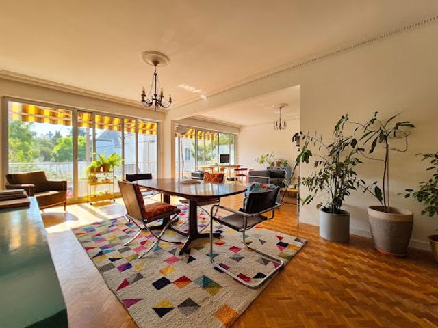 Location Appartement 5 pièces 152.65 m2 Nantes