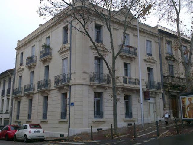 Location Appartement 5 pièces 152 m2 Montpellier